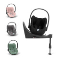 Crescent Prestige 2 Exklusive Inkl. Cybex Cloud T