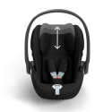 Crescent Prestige 2 Exklusive Inkl. Cybex Cloud T