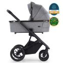 Crescent Prestige 2 Exklusive Inkl. Cybex Cloud T