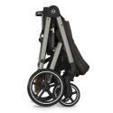 Cybex Balios S Lux Duovagn Chocolate Brown
