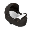 Cybex Balios S Lux Duovagn Chocolate Brown
