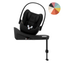 Cybex Cloud G3 Babyskydd Inkl. Bas