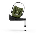 Cybex Cloud G3 PLUS Babyskydd Inkl. Bas