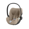 Cybex Cloud T PLUS Babyskydd inkl. Base T