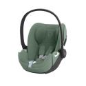 Cybex Cloud T PLUS Babyskydd inkl. Base T