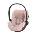 Cybex Cloud T PLUS Babyskydd inkl. Base T