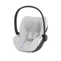 Cybex Cloud T PLUS Babyskydd inkl. Base T