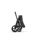 Cybex Priam Gen 5 Inkl. Cloud T Babyskydd & Laya Bärsele
