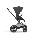 Cybex Priam Gen 5 Inkl. Cloud T Babyskydd & Laya Bärsele