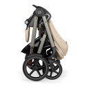 Cybex Talos S Lux Duovagn Inkl. Axkid GoKid Babyskydd