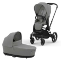 Cybex Priam Inkl. Cloud G Babyskydd