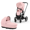 Cybex Priam Inkl. Cloud G Babyskydd