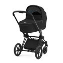Cybex Priam Inkl. Cloud G Babyskydd