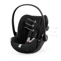 Cybex Priam Inkl. Cloud G Babyskydd