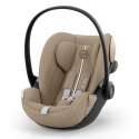 Cybex Cloud G PLUS Inkl. Bas G