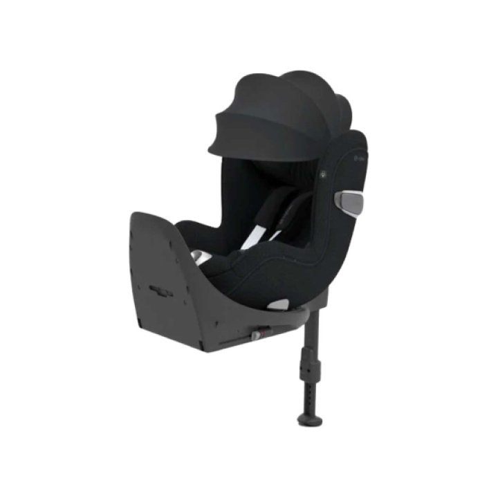 Cybex Sirona T i-Size Inkl. Bas i gruppen Bilbarnstolar / Stol för varje steg / Bakåtvända bilbarnstolar hos Köpbarnvagn (SET-CybsrnbasT)