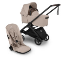 Bugaboo Dragonfly Plus Duovagn