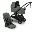 Bugaboo Dragonfly Plus Duovagn