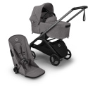 Bugaboo Dragonfly Plus Duovagn