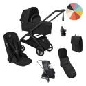 Bugaboo Dragonfly Plus Inkl. Tillbehörspaket