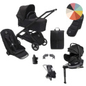 Bugaboo Dragonfly Barnvagnspaket X-Large