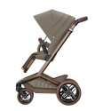 Maxi-Cosi Fame V2 Duovagn Oak Truffle