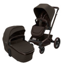 Maxi-Cosi Fame V2 Duovagn Espresso Brown