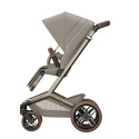 Maxi-Cosi Fame V2 Duovagn Inkl. Pebble Slide pro & Bas