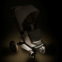 Maxi-Cosi Fame V2 Duovagn Inkl. Pebble Slide pro & Bas