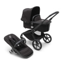 Bugaboo Fox 5 Barnvagnspaket Large