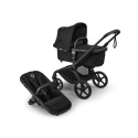 Bugaboo Fox 5 Renew Inkl. Maxi-Cosi Cabriofix och Bas