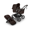 Bugaboo Fox 5 Renew Inkl. Maxi-Cosi Cabriofix och Bas