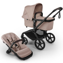 Bugaboo Fox 5 Renew Inkl. Maxi-Cosi Cabriofix och Bas