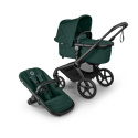 Bugaboo Fox 5 Renew Inkl. Maxi-Cosi Cabriofix och Bas