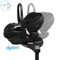 Bugaboo Fox 5 Renew Inkl. Maxi-Cosi 360 PRO² och Bas