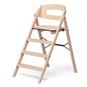 KAOS Klapp Matstol Bok Inkl. Babysits & Bygel & Matbricka