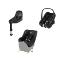 Maxi-Cosi Paket Pebble S, Pearl S & FamilyFix S