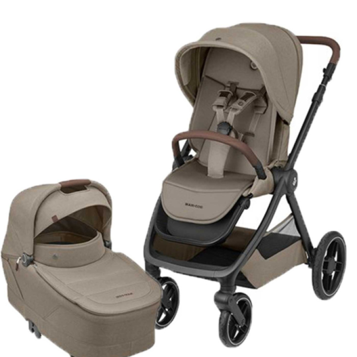 Maxi-Cosi Oxford Duovagn