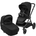 Maxi-Cosi Oxford Plus Duovagn