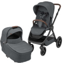 Maxi-Cosi Oxford Plus inkl. Tillbehörspaket
