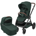 Maxi-Cosi Oxford Plus inkl. Tillbehörspaket