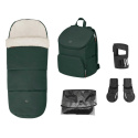 Maxi-Cosi Oxford Duo, Pebble 360 PRO, Bas & Tillbehörspaket