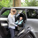 Crescent Prestige 2 Inkl. Joie i-level