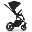 Crescent Prestige 2 Inkl. Joie i-level