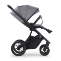 Crescent Prestige 2 Inkl. Joie i-level