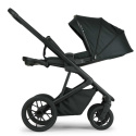 Crescent Prestige 2 Inkl. Joie i-level
