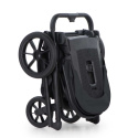 Crescent Prestige 2 Inkl. Joie i-level