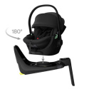 Thule Charm Duovagn + Maple Babyskydd & Bas