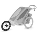 Thule Chariot Sport 2 Single inkl. Jogginghjul