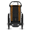 Thule Chariot Sport 2 Double inkl. Jogginghjul